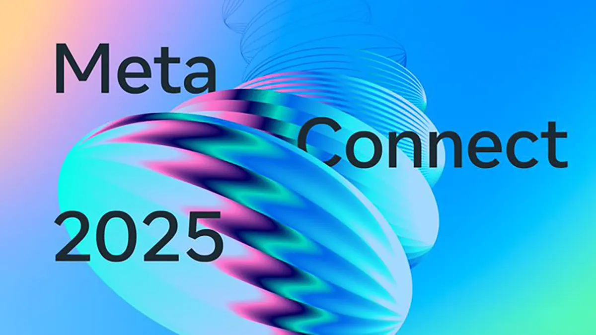 Meta Banner Connect 2025